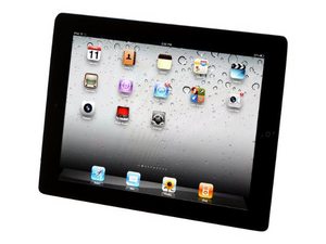 Apple iPad 2