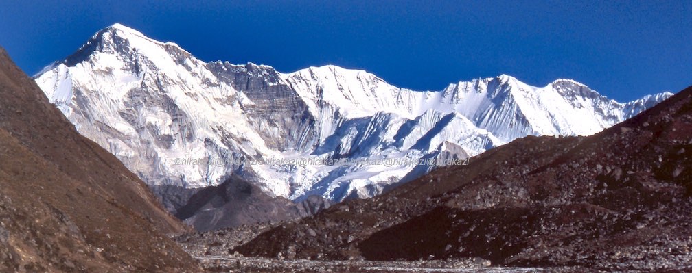 Cho Oyu