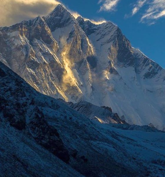 Lhotse