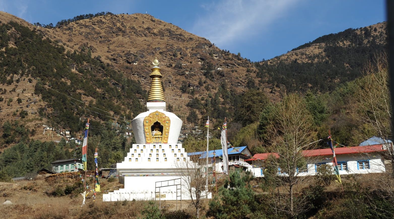 Stupa