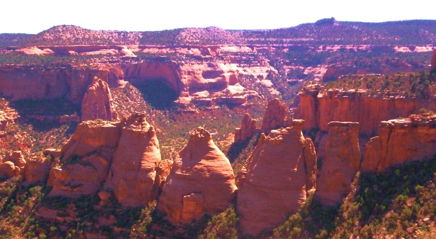 Colorado National Monument