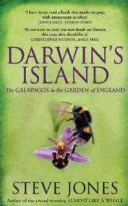 Darwin's Island