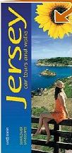 Jersey Car Tours & Waks