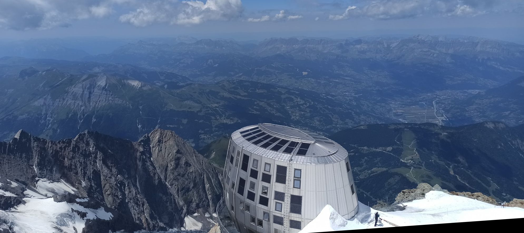 Refuge de Gouter