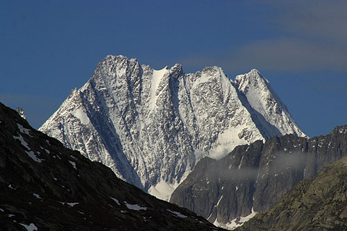 Lauteraarhorn