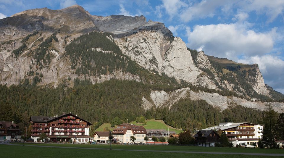 Kandersteg