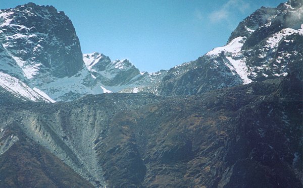 Ganja La from Yala