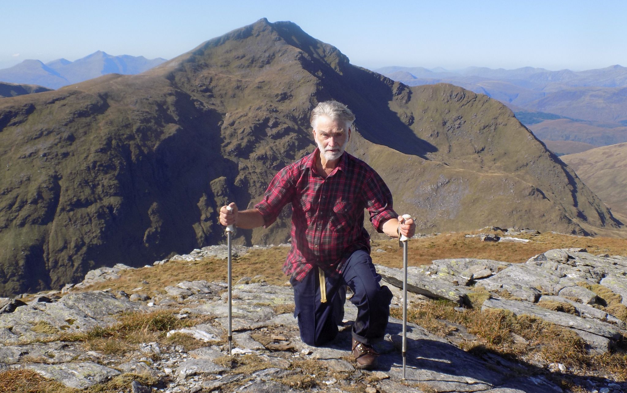 Ben Lui from Ben Oss