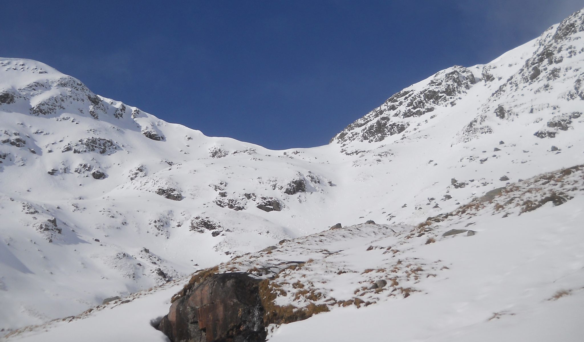 Coire Dearg