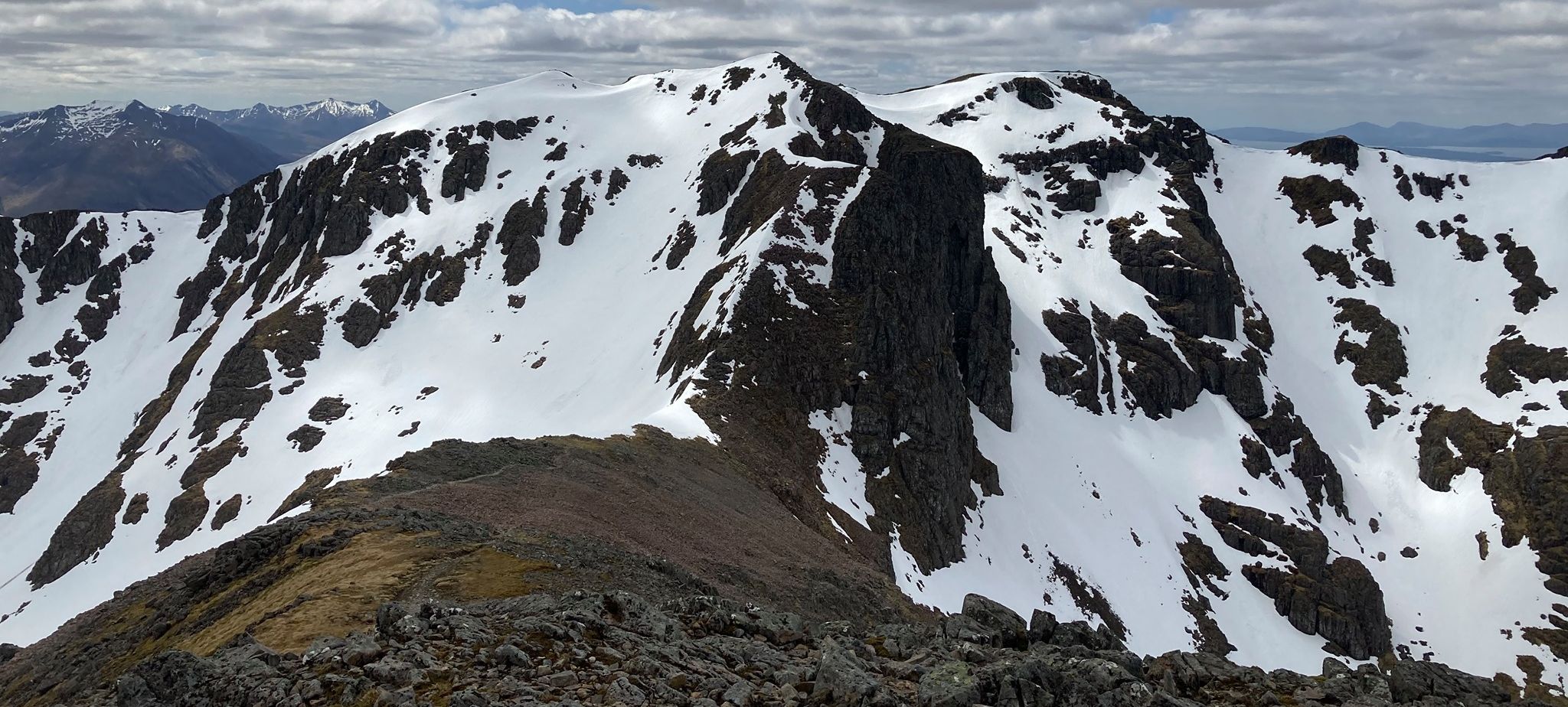 Bidean nam Bian