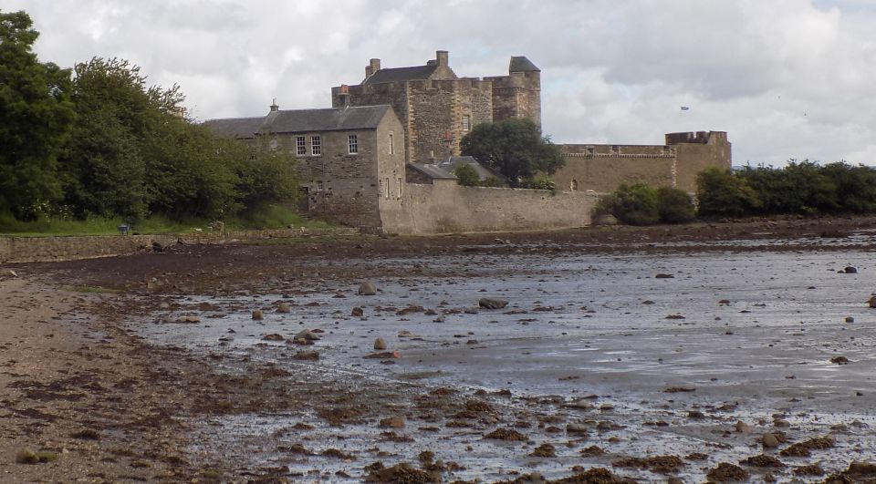 Blackness Castle