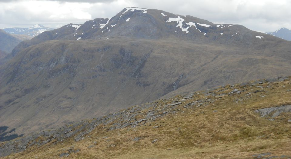 Beinn Fhionnlaidh