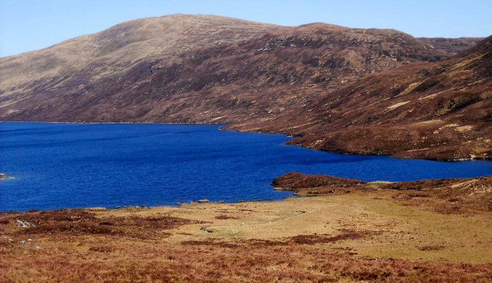 Loch Eilde