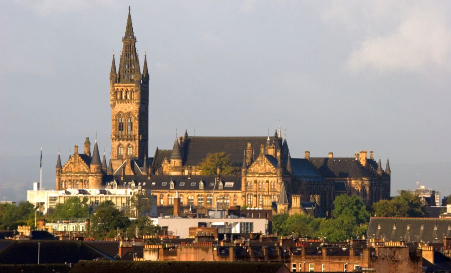 University of Glasgow