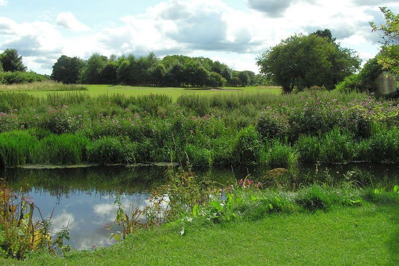 Pollok Country Park