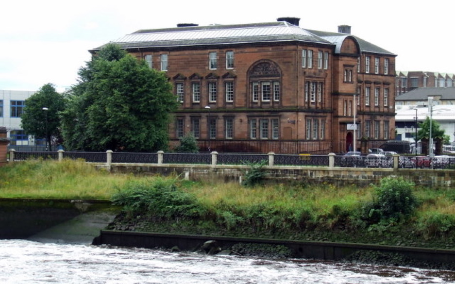 Adelphi Terrace Public School