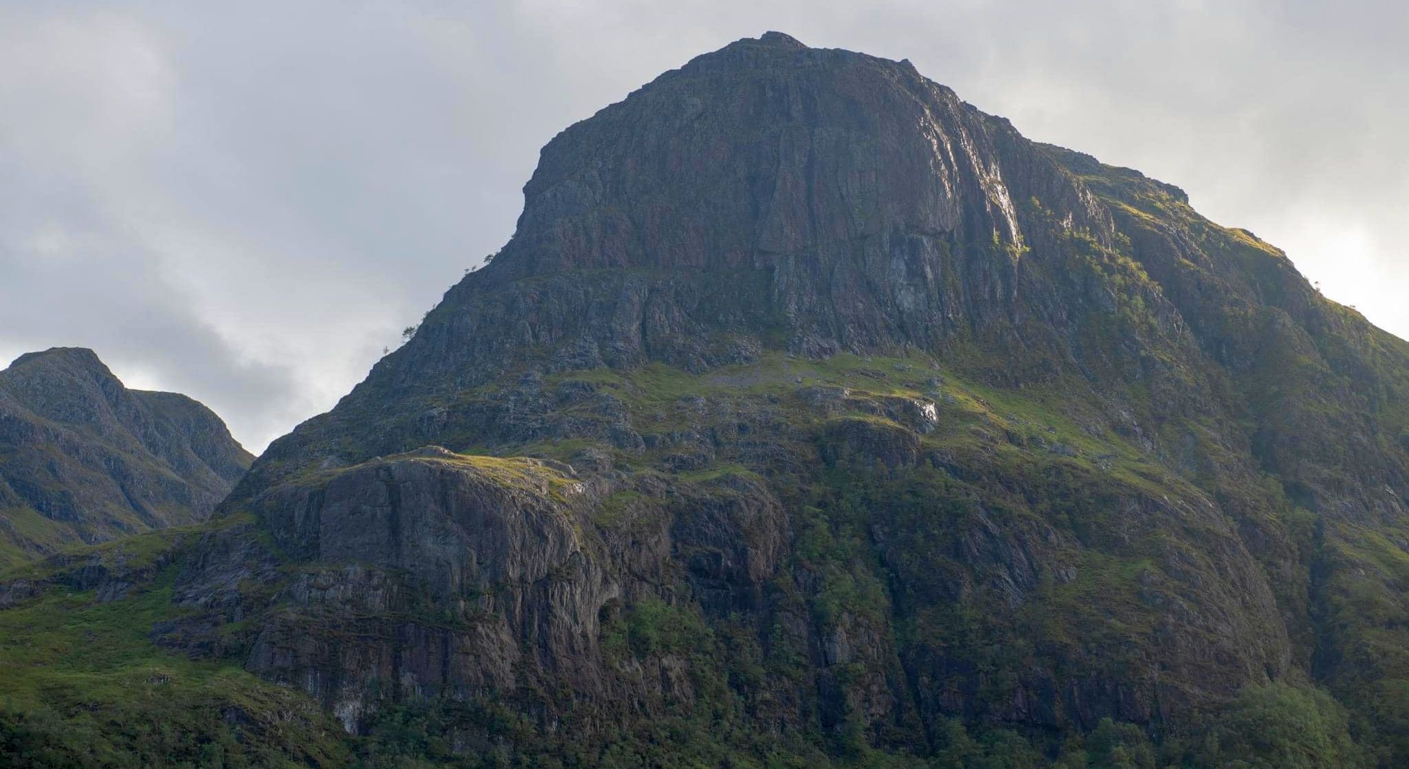 Gearr Aonach