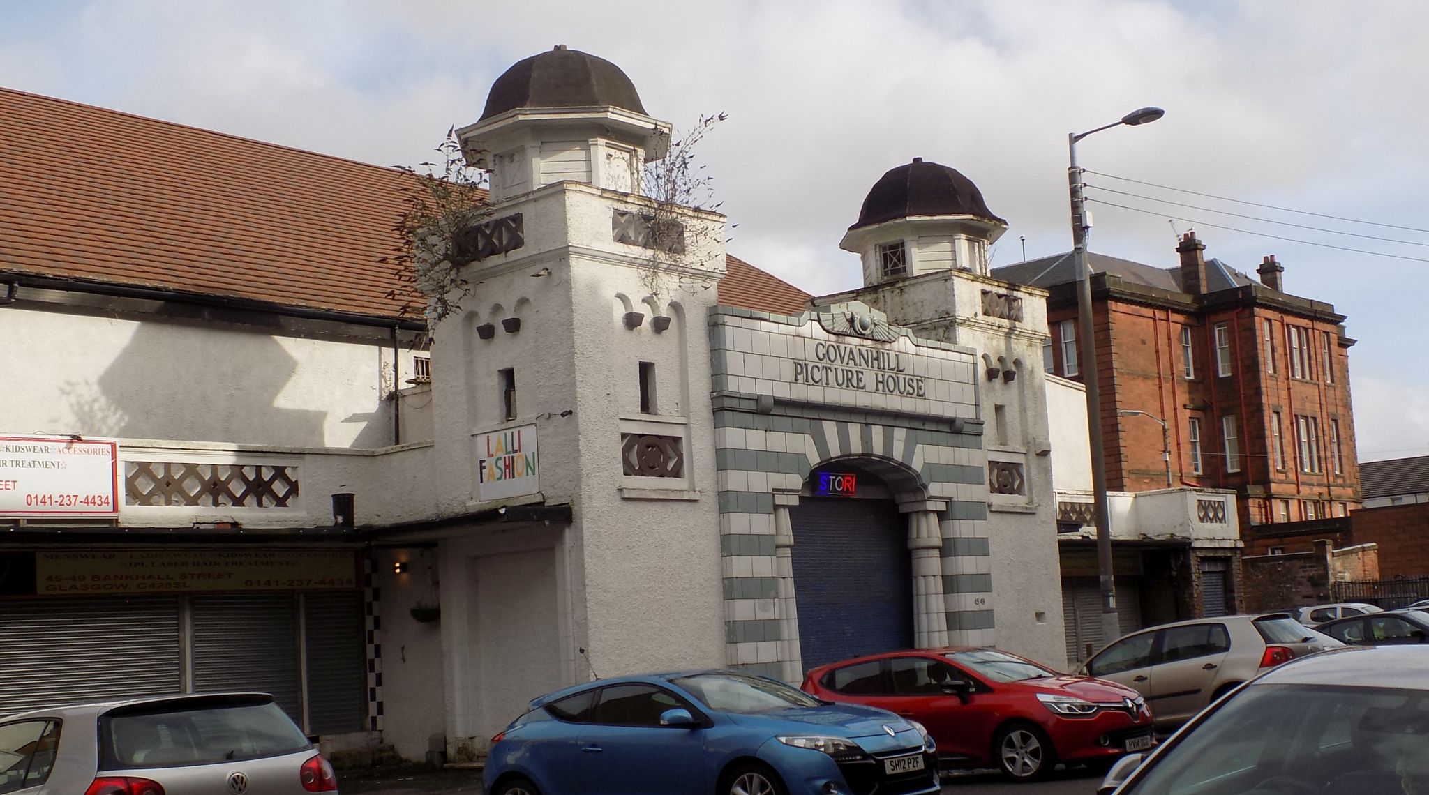 Govanhill Picture House