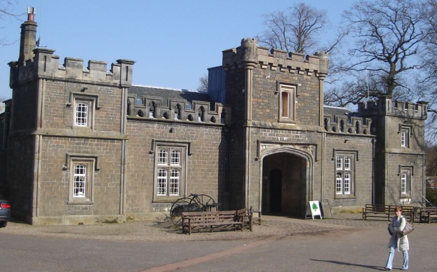 Craigend Stables