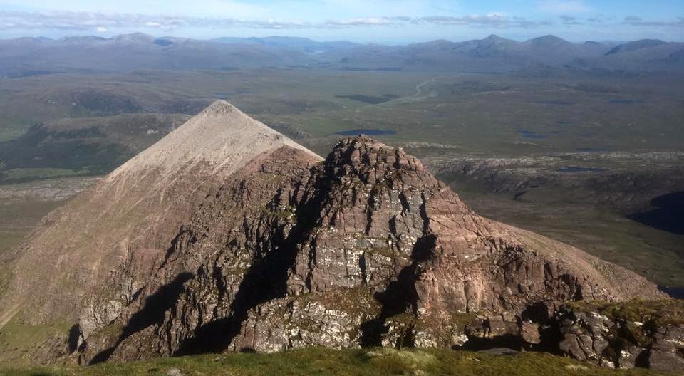 An Teallach