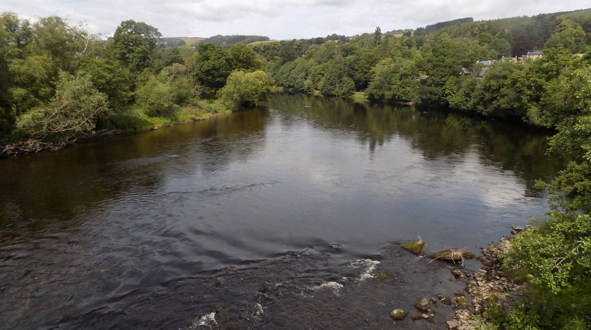 Black Watch Inn in Aberfeldy