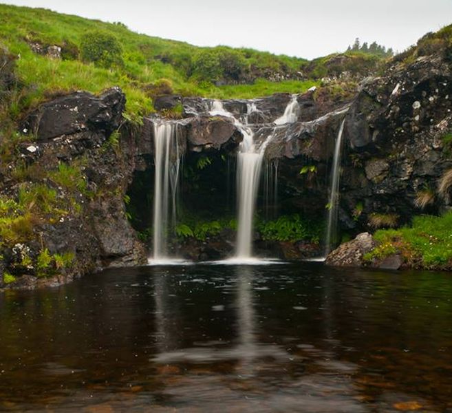 Fairy Pools