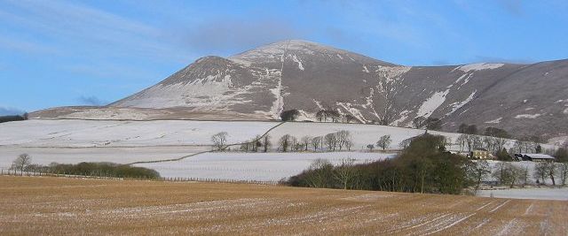 Tinto Hill