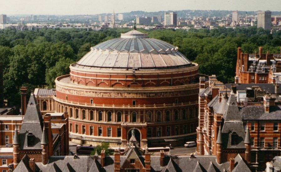 Albert Hall