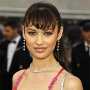 Models Photo Gallery - Olga Kurylenko - James Bond Girl